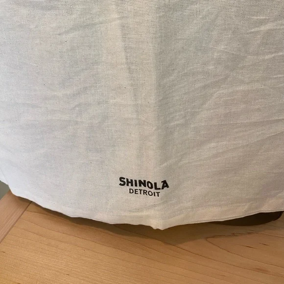 Shinola medium shopper tote - Picture 8 of 10